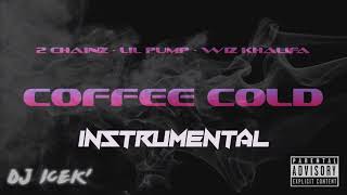 2 Chainz ft. Lil Pump & Wiz Khalifa - Coffee Cold (Instrumental)