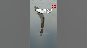 Бумеранг в Раст, первый взгляд  #rustnews #rust #раст #alpharust