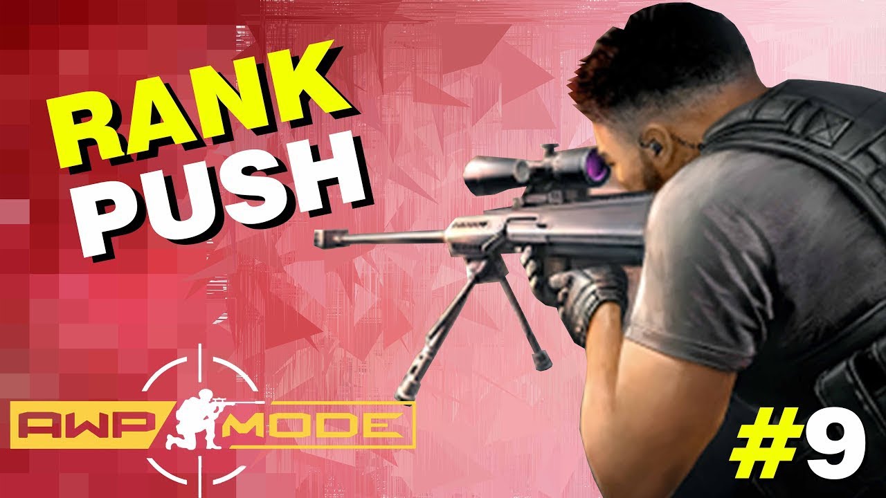 Sunday Special New Game AWP MODE