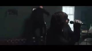 Oli Sykes Part - Silence Speaks