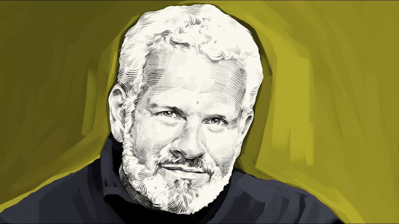 Dr. Adam Gazzaley - Brain Optimization and The Future of Psychedelic Medicine | The Tim Ferriss Show