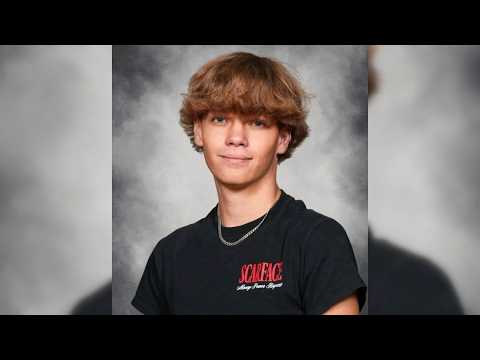 North Texas 16-year-old remembered after fatal motorcycle crash
