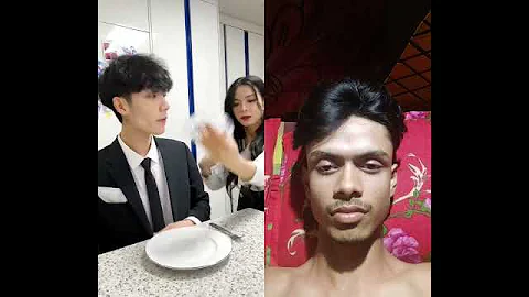 #funny #comedy #challenge #korean #viralvideo #funnyvideo #tiktok #tiktokviral #viral #memes