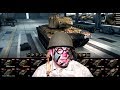 World of Tanks - Нагиб по Взрослому и Ржака не По Детски)