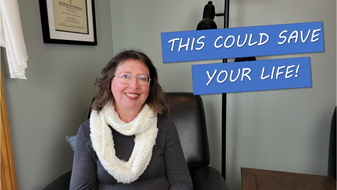 Nancy's AFib and Sleep Apnea Story Part 1