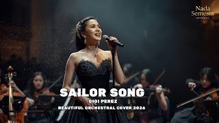 Sailor Song - Gigi Perez | Epic Orchestra Cover
