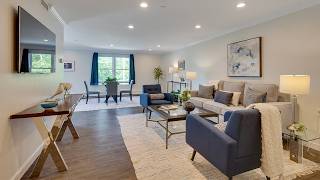140 Lincoln Road, Unit 218, Lincoln MA - Desirable Residence in Coveted 55+ Active Adult Community