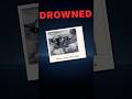 The CIA's Drone That Couldn't Come Home