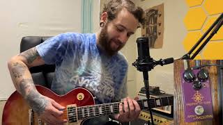 Analog Man Prince of Tone Full Demo and Review - YouTube