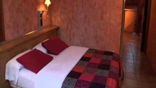 Turismo rural cerca de Bilbao, Agroturismo Iabiti, habitación 4