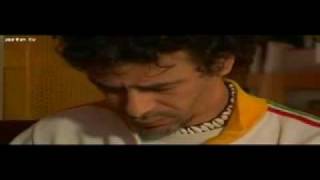 Amazigh Kateb -The War -.Flv