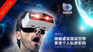20161102 财新时讯【短视频】概念火了 VR走向何方？