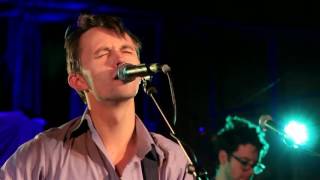 Sondre Lerche - Living Dangerously - 4/28/2011 - Lakeview Farms Barn, Dexter, MI