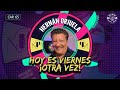 Cap 65 hernan orjuela buenaventura  hoy es viernes otra vez