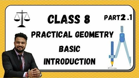 class 8 chapter 4 practical geometry exercise 4.1 question 1