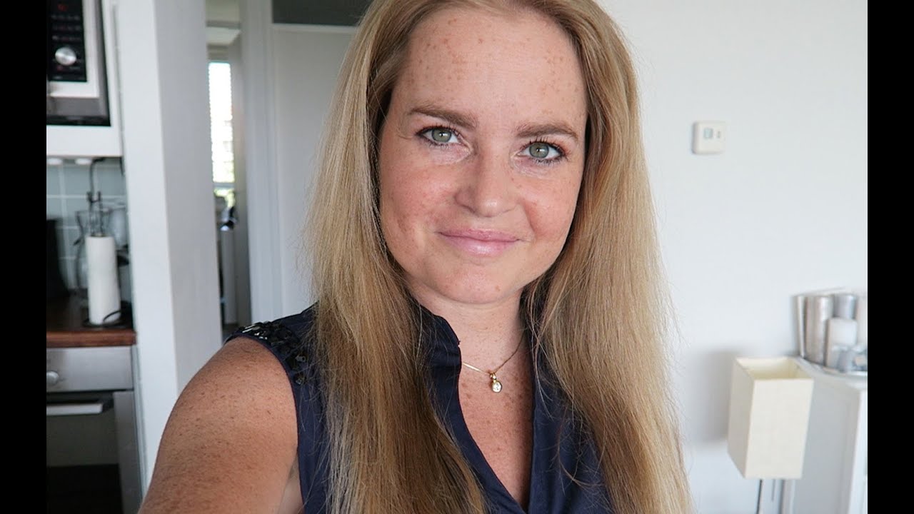 Daniëlle Vlog #15: "Leven dankzij een dubbele longtransplantatie"