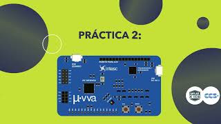 Práctica 2 Push Button Y Led Rgb Con Miuva Pic18F45K50