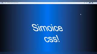 How to Create a 3D Text  animation with HTML CSS and JavaScript