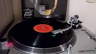 Daft Punk - Giorgio by Moroder / Vinilo / Vinyl Profile