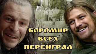 видео: Утюжу гондорскими кораблями боевой лагерь Мордора | BFME 2 картинка: Утюжу гондорскими кораблями боевой лагерь Мордора | BFME 2