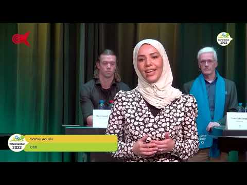 Het WonenDebat 2022