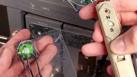 Bypassing Basic Door Alarms