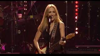 Sheryl Crow - Live with Me and Real Gone