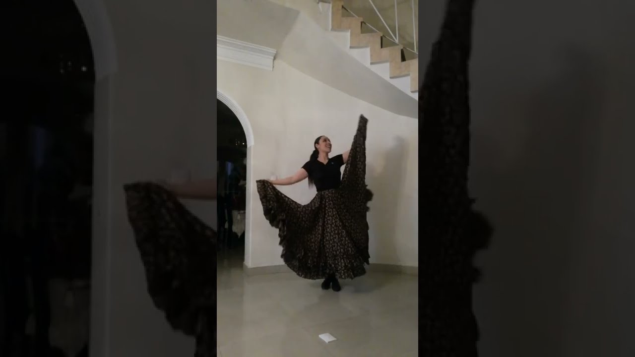 COMO BAILAR LAS CHIAPANECAS, CHIAPAS, INNOVA DANZA
