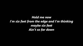 Download Lagu One Last Breath (Six Feet From The Edge) -Creed (Lyrics) MP3