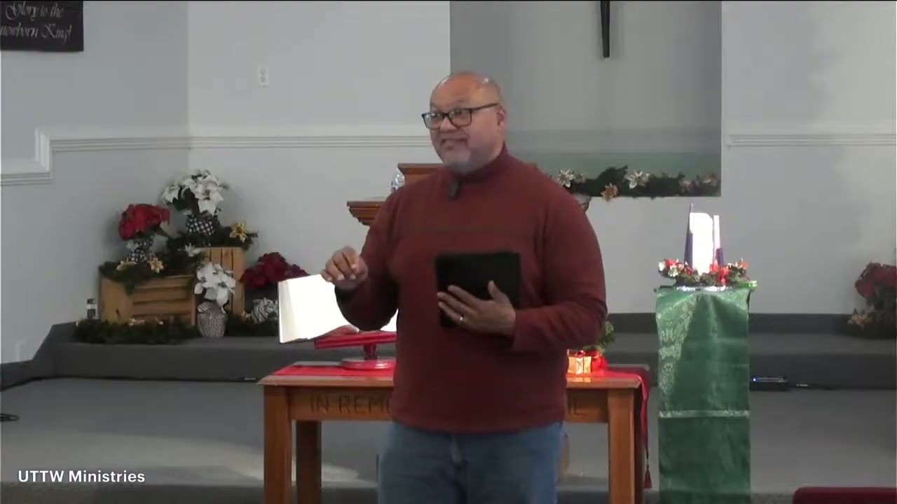 Exhibiting God’s Tolerance, Patience, Longsuffering, and Love … God’s Way