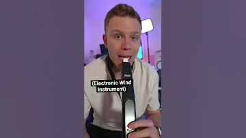 This Is A EWI 