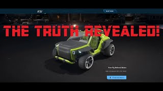 Stuff They Didnt Tell You About Star Citizen