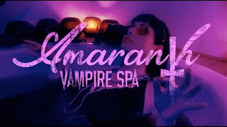 Lady Amaranth's Vampire Spa ||| Wellness Retreat For Vampires screenshot 1