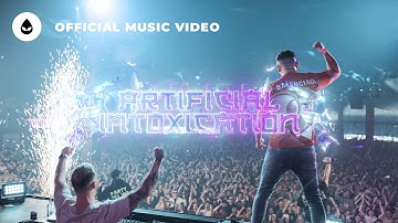 Rebelion & Micah Martin - A.I. (Official Video)