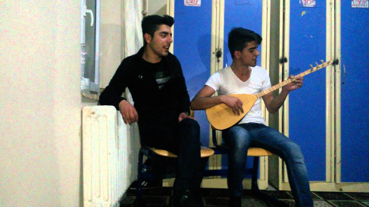 Mükemmel parça (fermandaro)