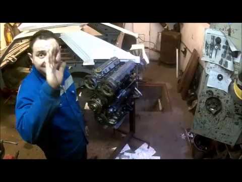 Lada Vfts Turbo 2.0 i.e  Rebirth  Part1.