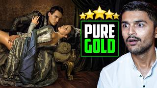 The Tudors Season 2 Review 🔥 | Netflix's Most Addictive Historical Series?