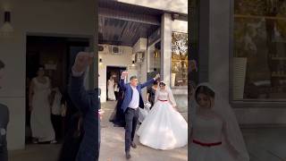 Среди квартир прозвучало #свадьба #тамадаастана #wedding #тойбастарастана #той #love #домбыраастана