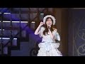 指原莉乃 渡辺麻友とのユニット曲「アボガドじゃね〜し...」披露!AKB48結成20周年公演 最終日に登場