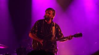 Shout Out Louds - Go Sadness (Salzburg, 2024-09-26)