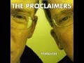 The Proclaimers-Sunshine On Leith-Lyrics
