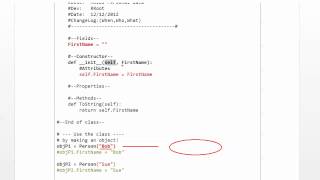 Famous Python Module 08 06 Constructors Net Worth