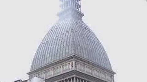 Come è nata la Mole?