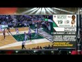 Jeremy Lin&#39;s Offense &amp; Defense Highlights 2015-02-05 Lakers VS Bucks 1080P