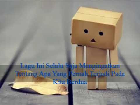 Irwansyah: Lagu Sedih lirik