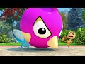 Balloon Full Episode #1 #2 #3 | Cam & Leon | Cartoon for Kids | Funny Cartoons