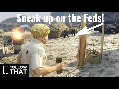 Tips & Tricks for Clean Break KnoWay Out Avi Schwartzman mission Safehouse in the Hills Mansions DLC