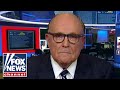 Giuliani: Democrats stepped into more than they realize