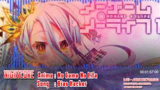 Bias Hacker - Nightcore