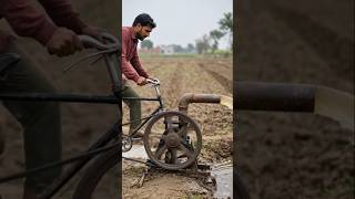“Farmer brother’s new technology: #Kisan #Technology #Innovation #VillageLife #cartoon